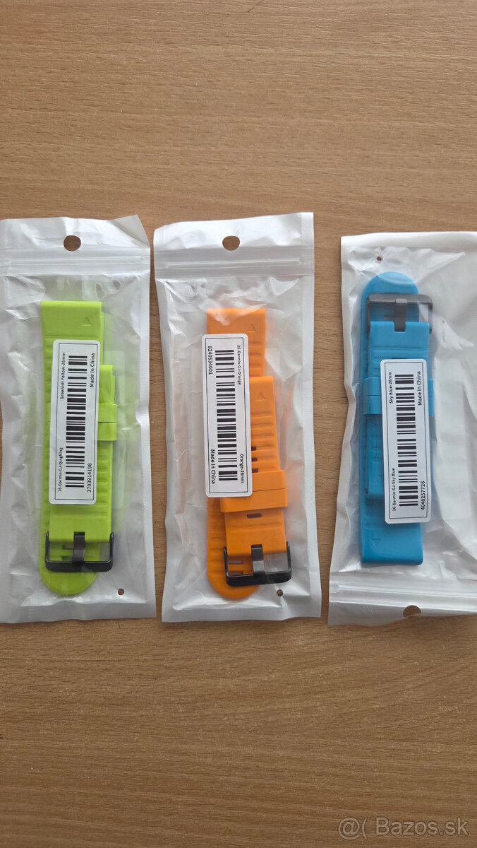 Garmin remienik 26 mm