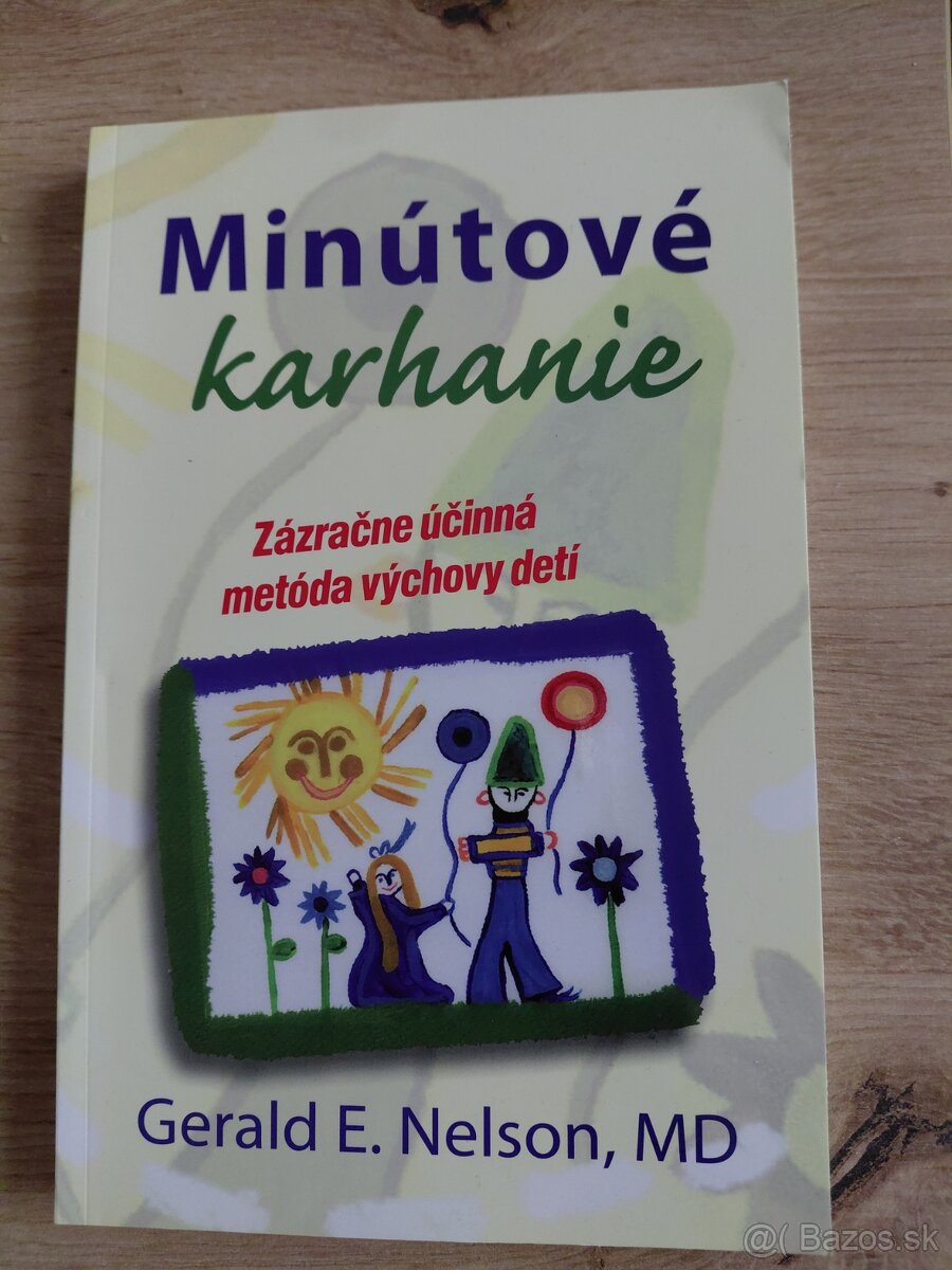 Minútové karhanie