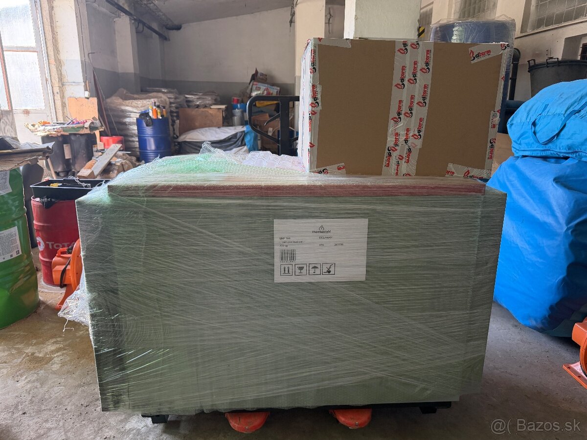 Kotol thermostahl ENP