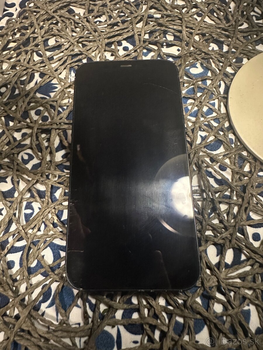 iPhone 12 - 128GB