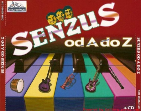 Senzus