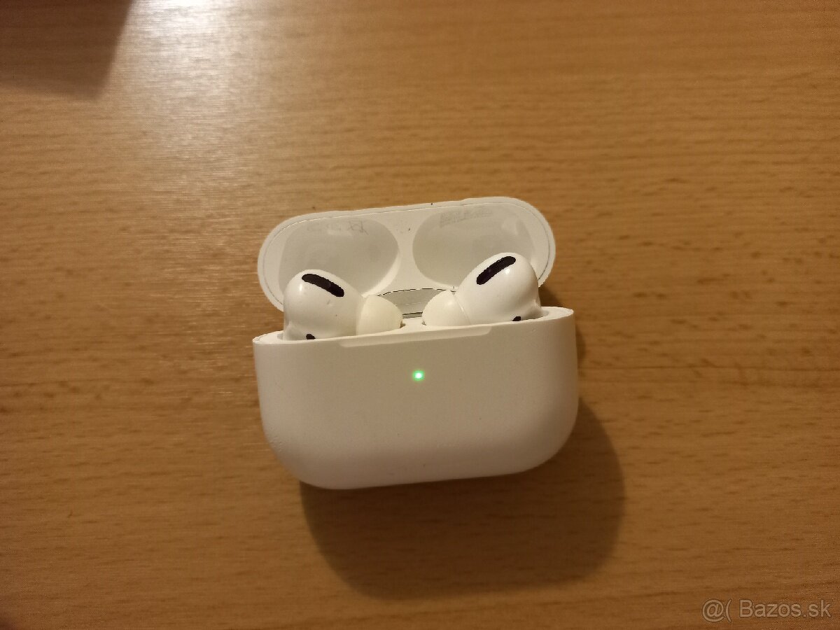 Airpods pro