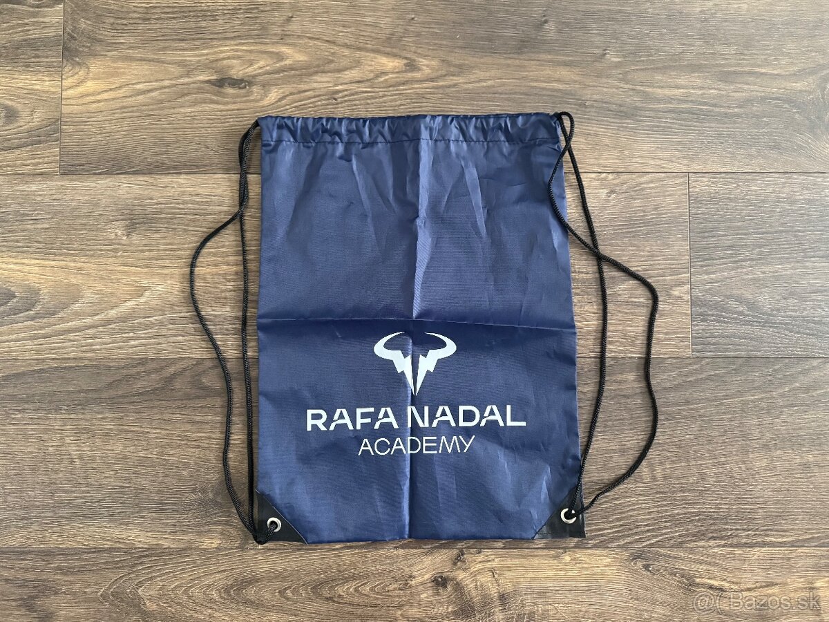 Rafa Nadal Academy športové vrecúško