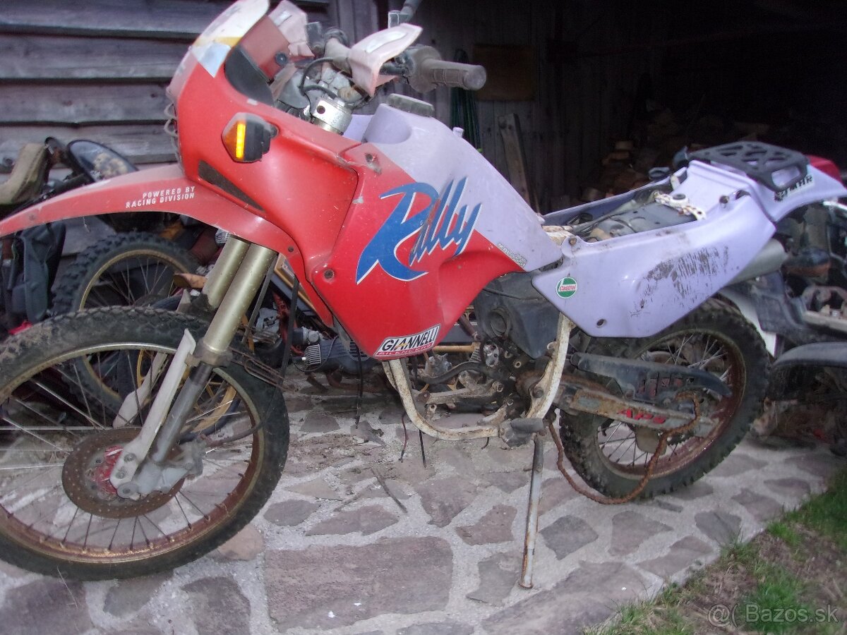 Aprilia
