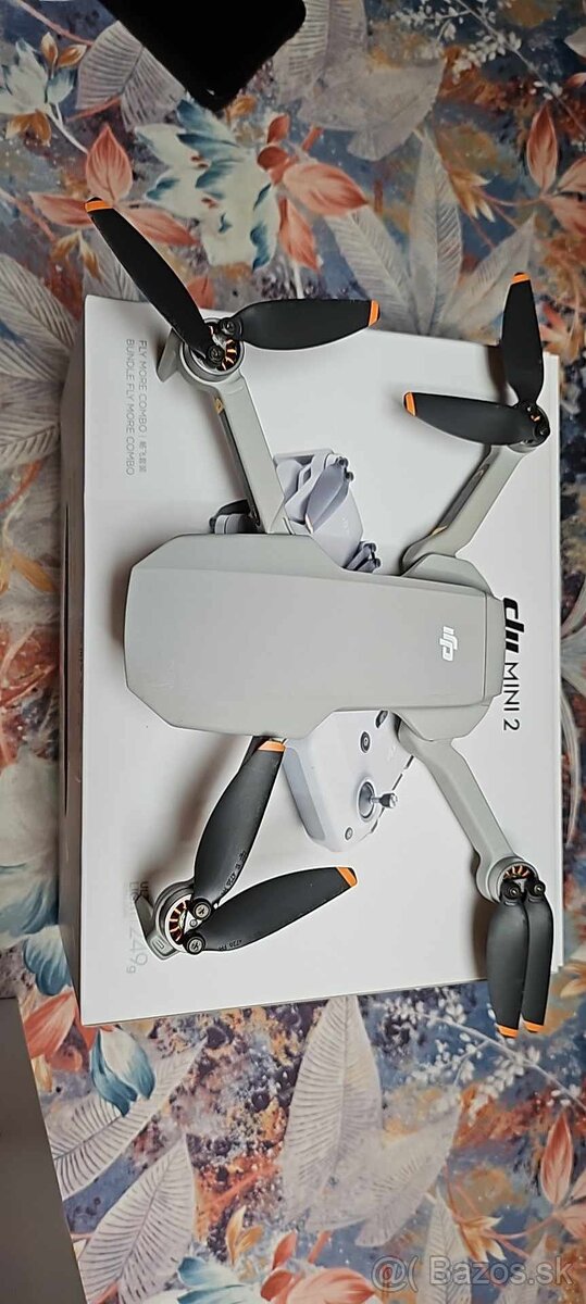 Dji Mini 2