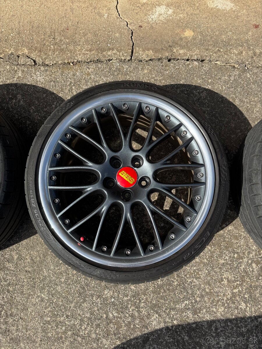 BBS Speedline R19