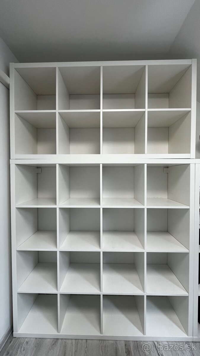 KALAX IKEA 4x4 & 2x4