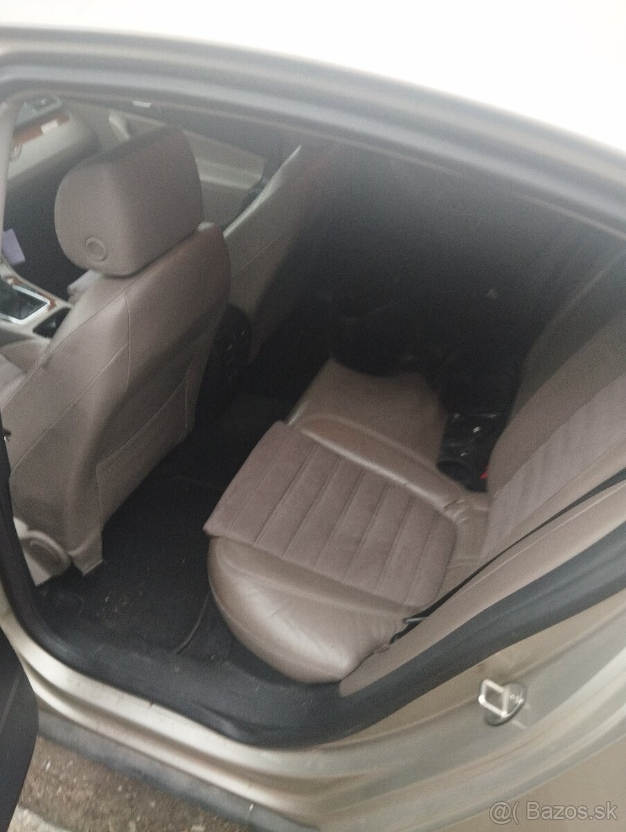 Passat B6