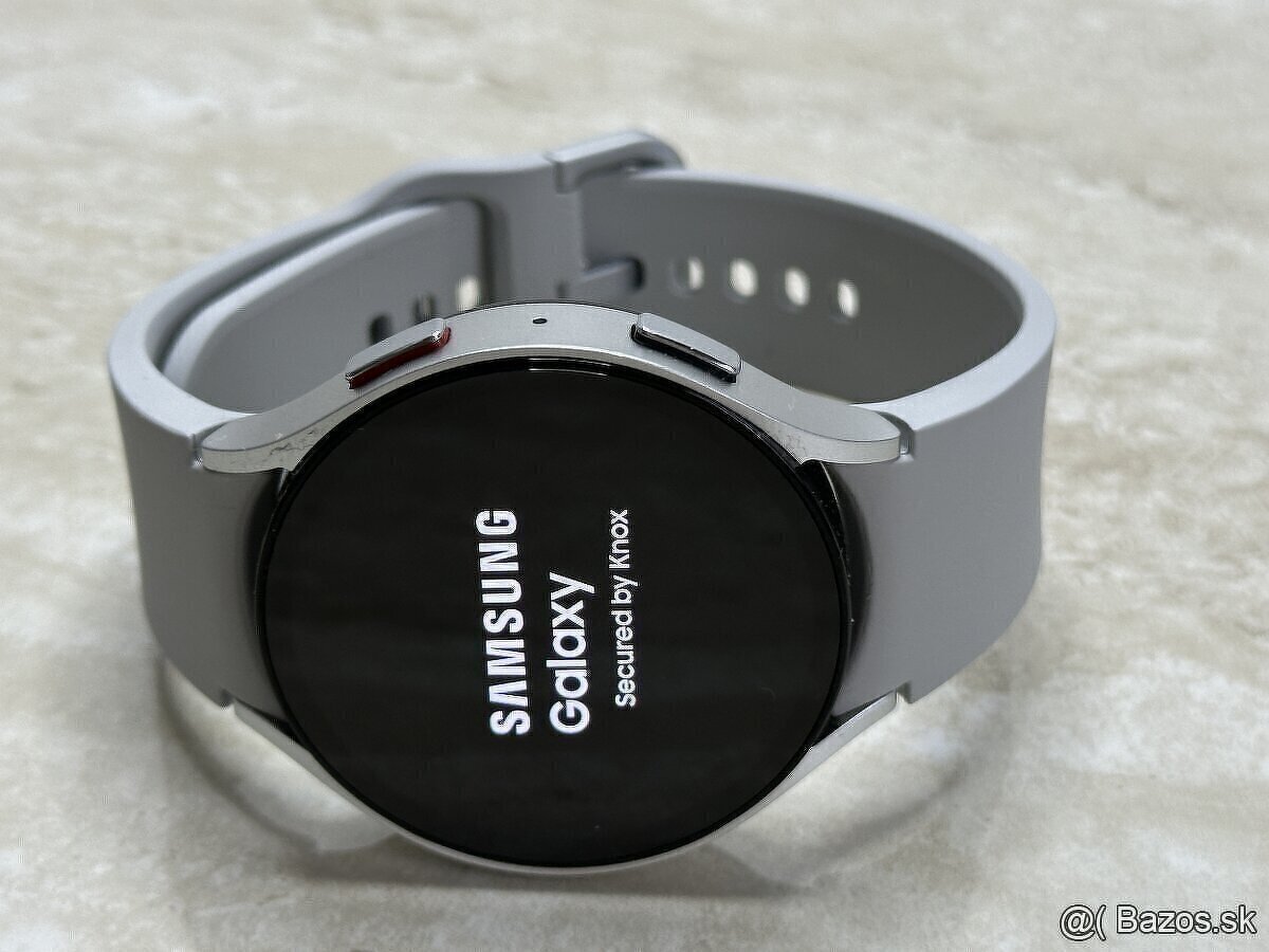Samsung Galaxy Watch 6 44mm LTE, Silver