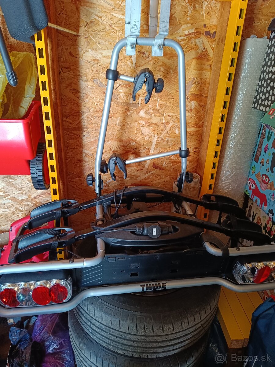 Nosič bicyklov Thule EuroRide 940