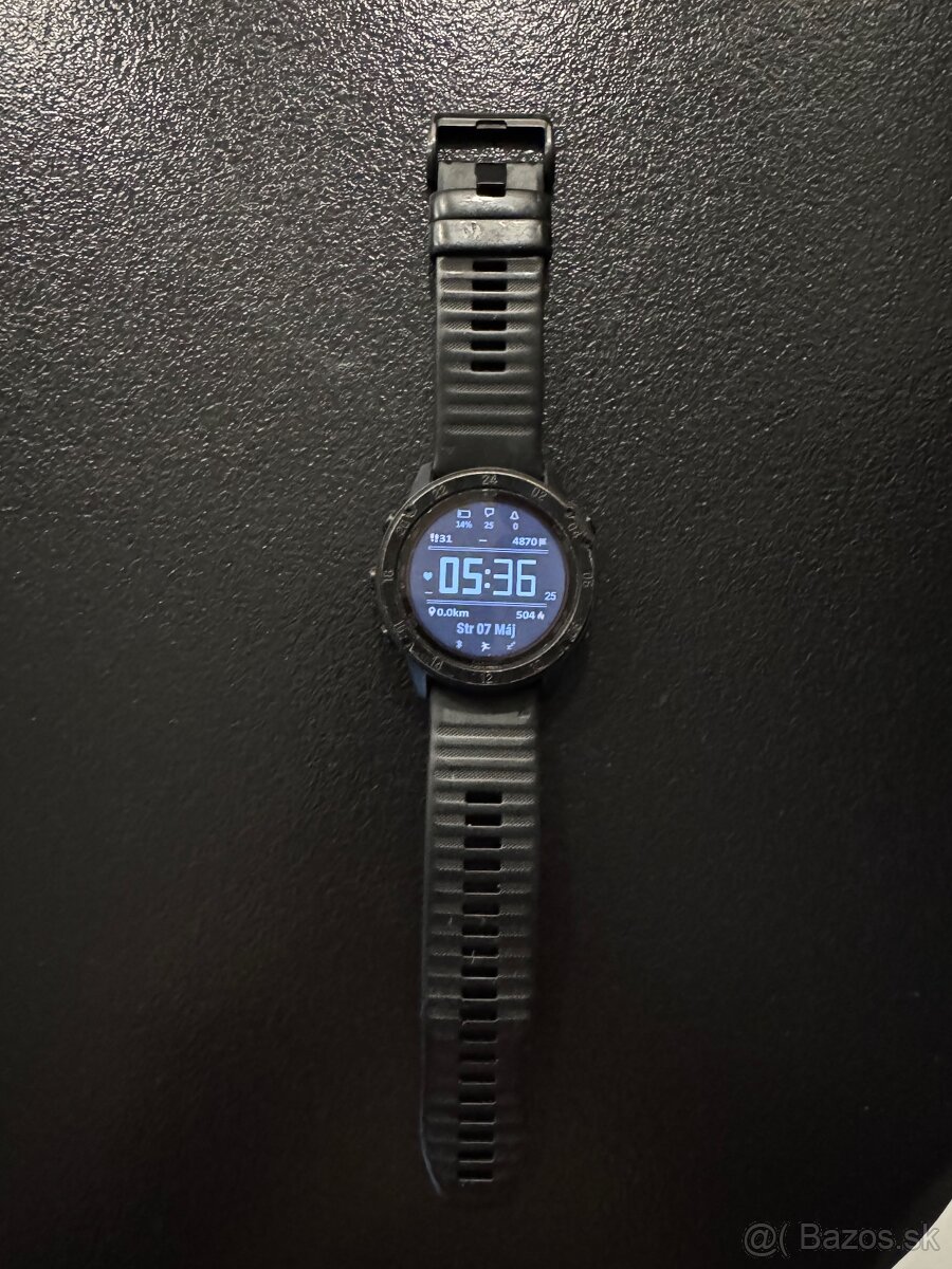 Garmin tactix Delta Solar 6