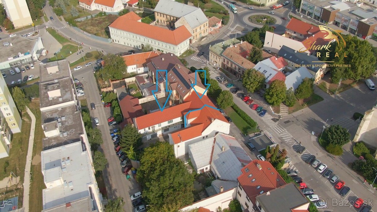 VÝHODNÁ INVESTÍCIANEHNUTEĽNOSŤ s možnosťou využitia ako