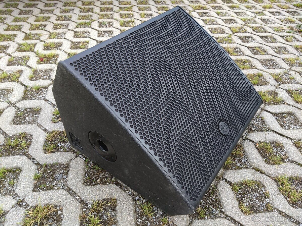Odposluch koaxiálny 12''