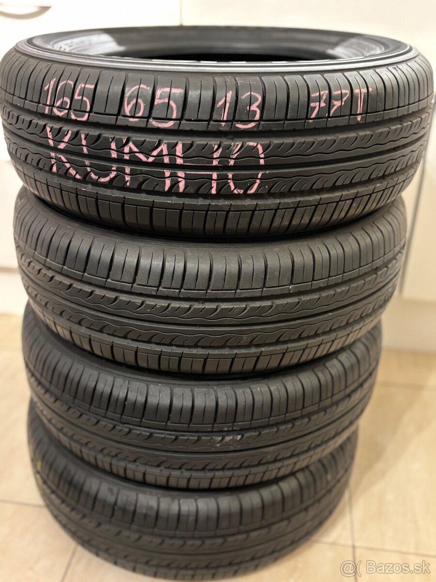 Kumho 165/65 r13
