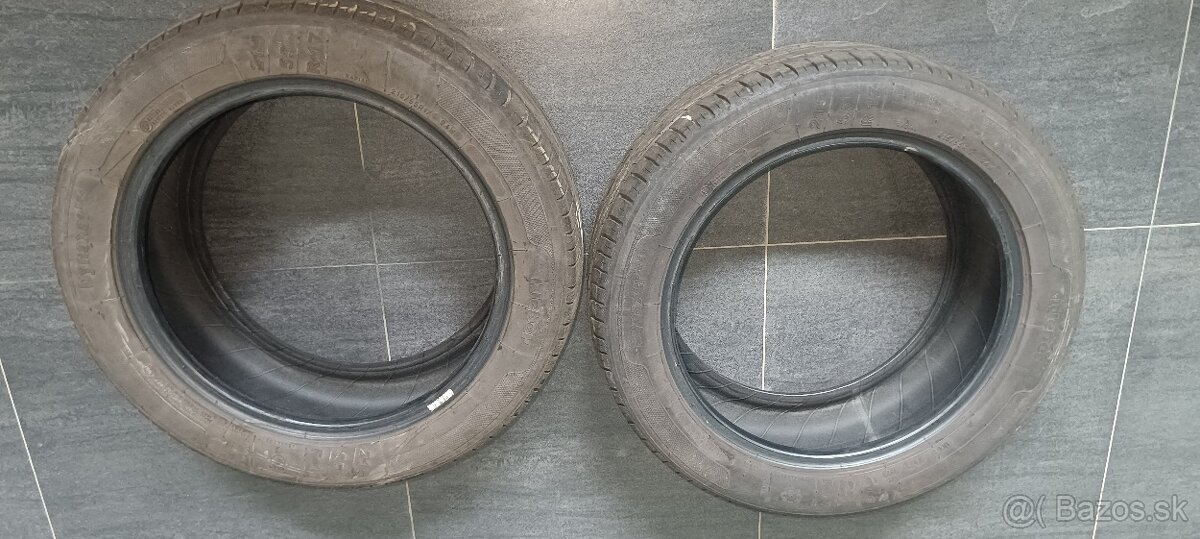 Kleber Dynaxer HP 4 (215/55 R17 94W)