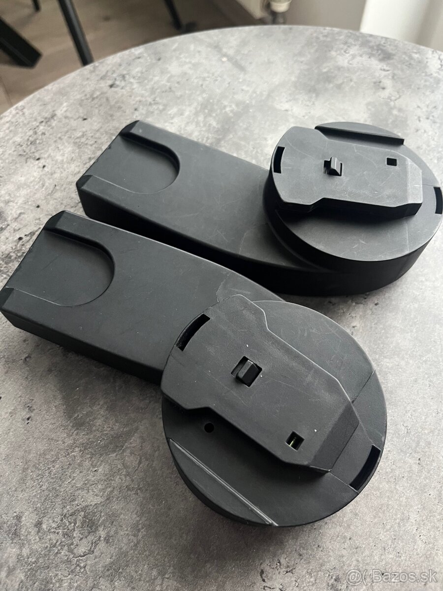 Adaptery cybex balios s lux