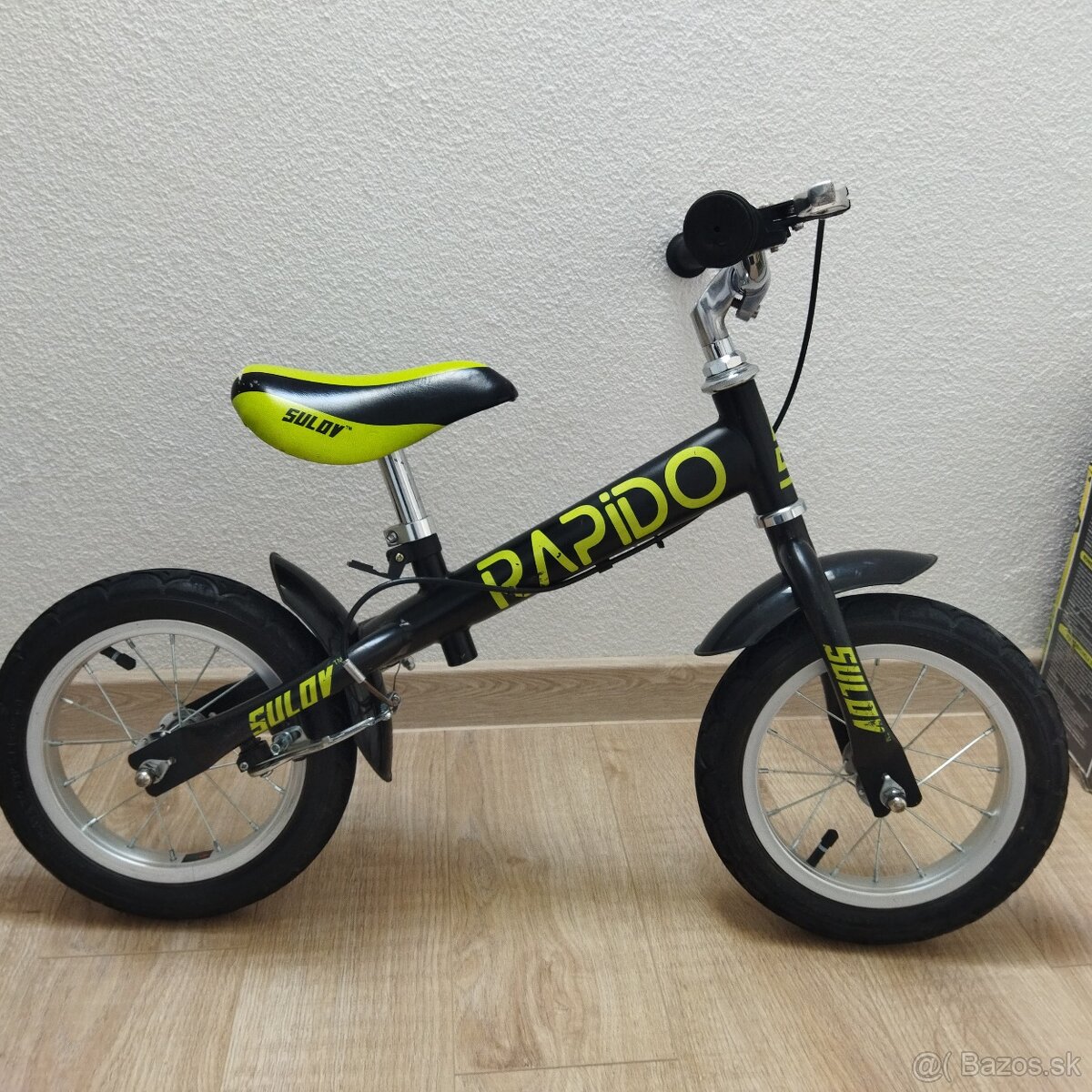 Odražadlo