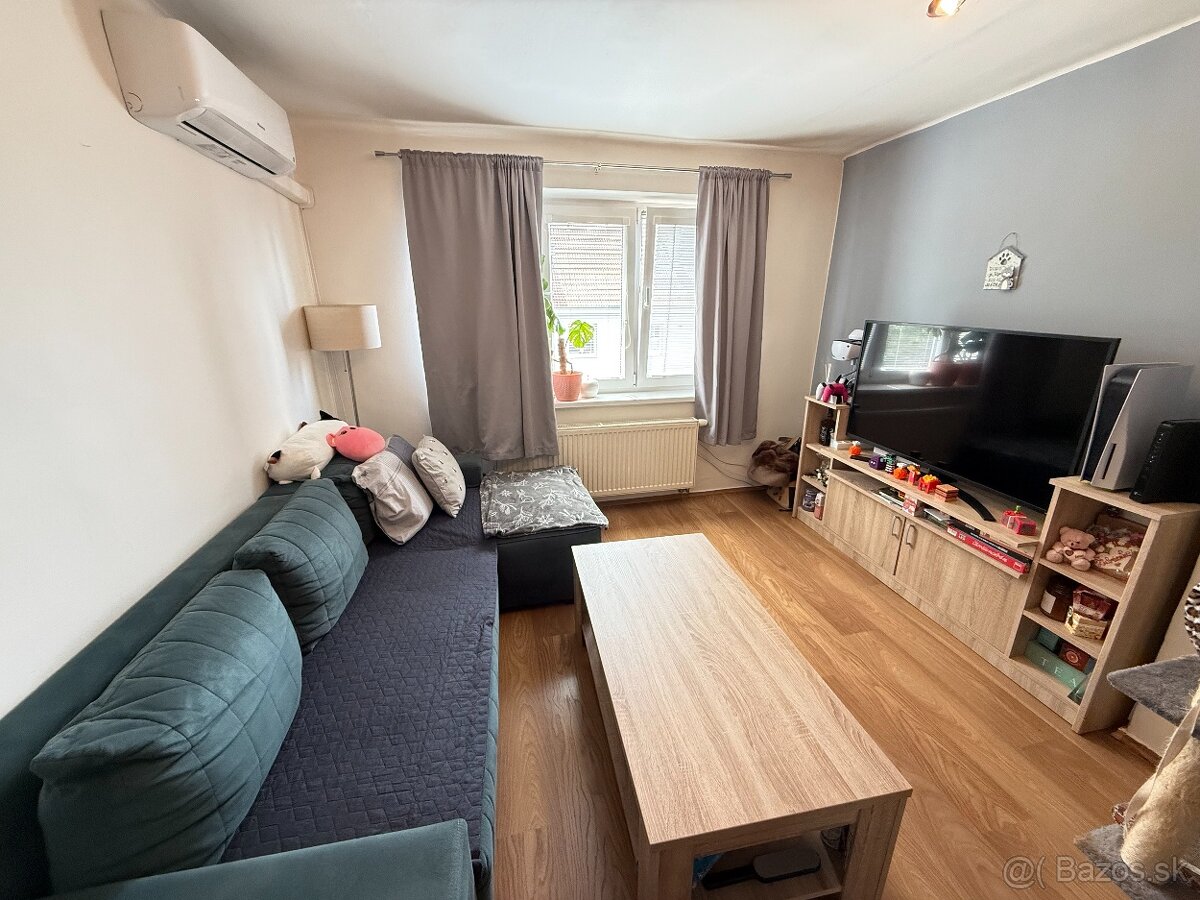 Exkluzívne APEX reality 3i. Za poštou v HC, 61 m2, klíma