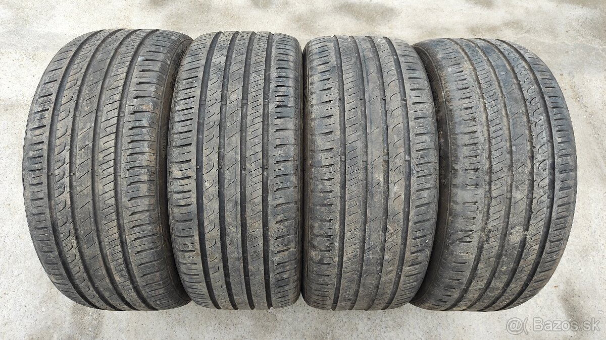 Barum Bravius 5 235/45 r18