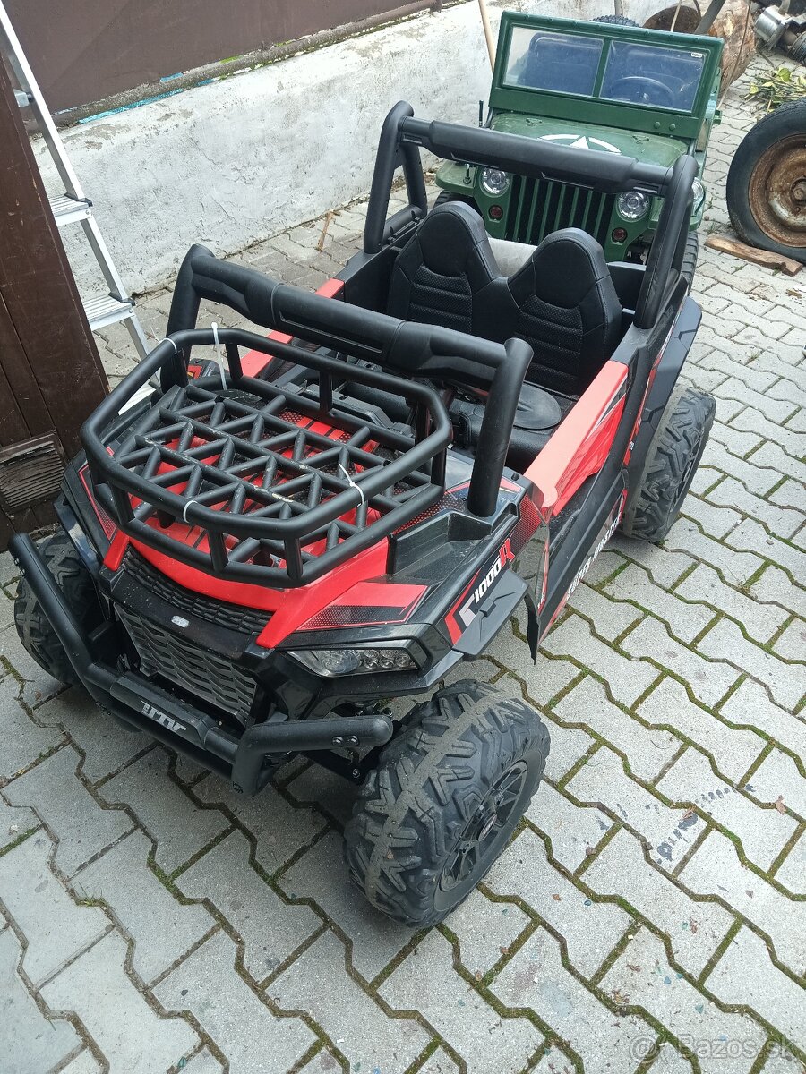 Autíčko