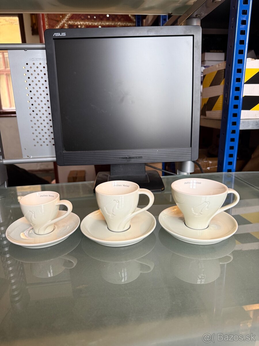 Šalky julius meinl