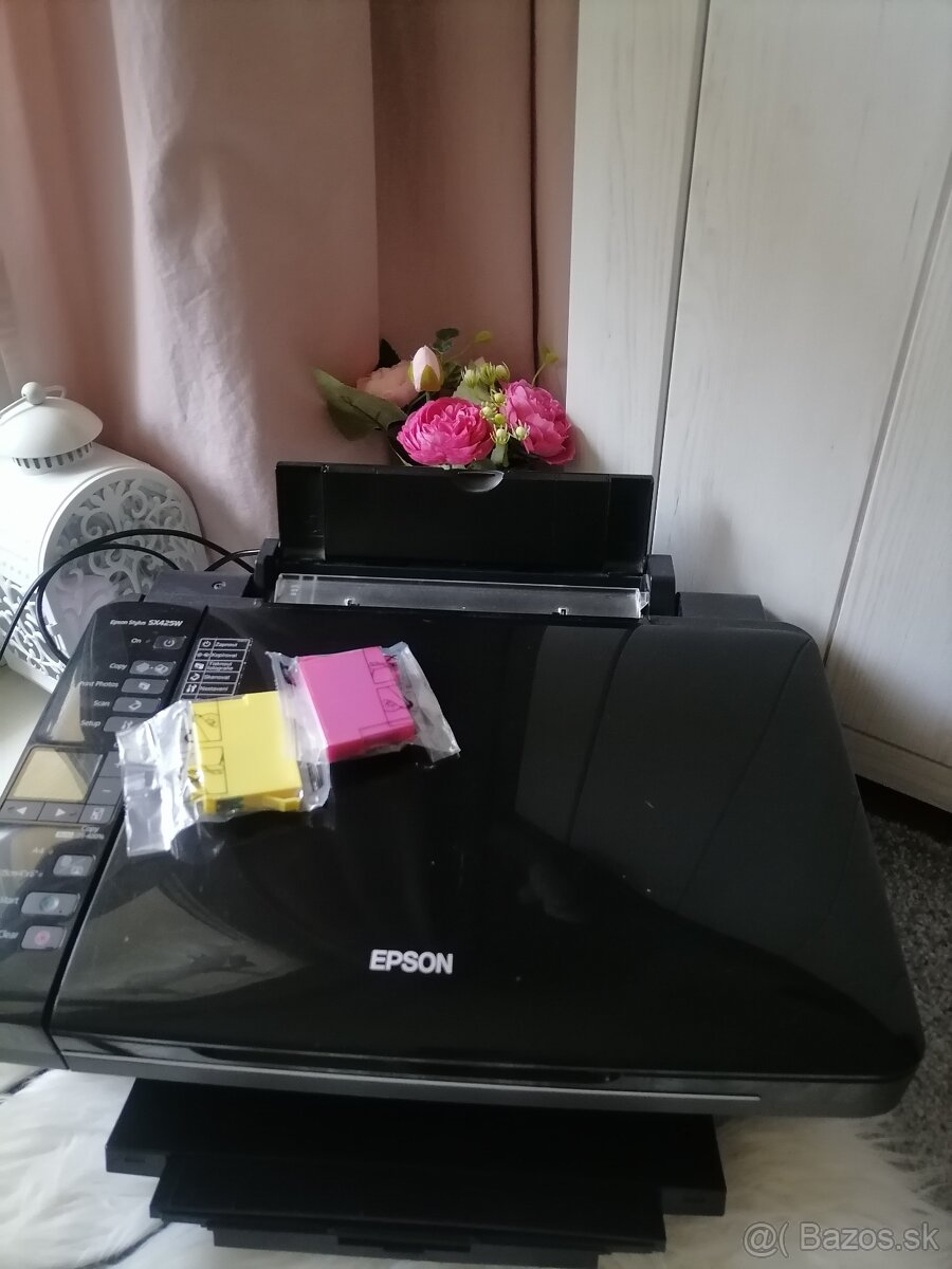 Epson Stylus SX425W