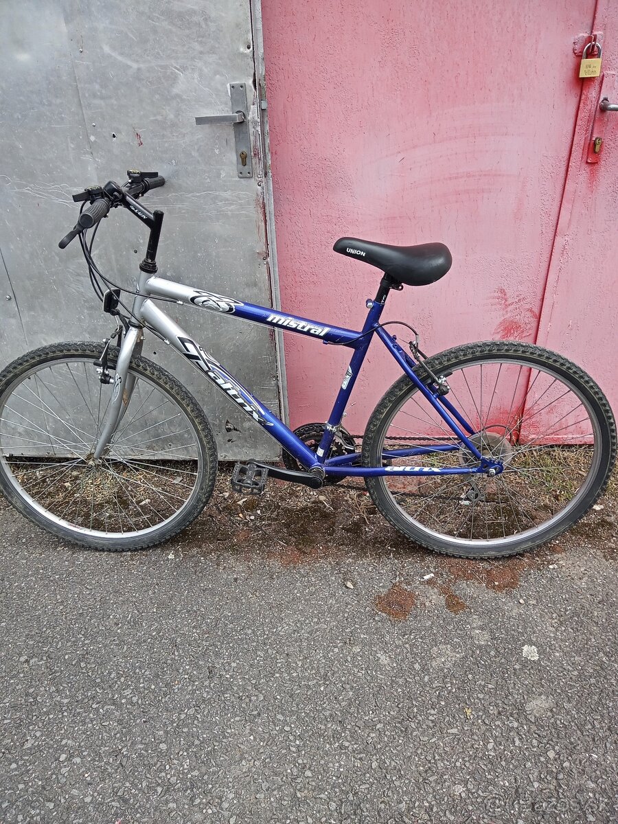 Bicykel