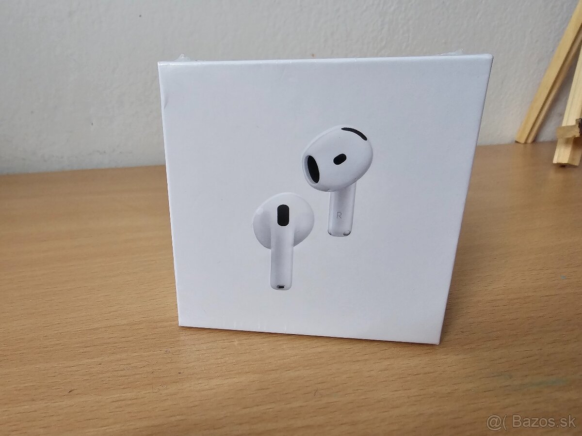 AirPods 4 ANC