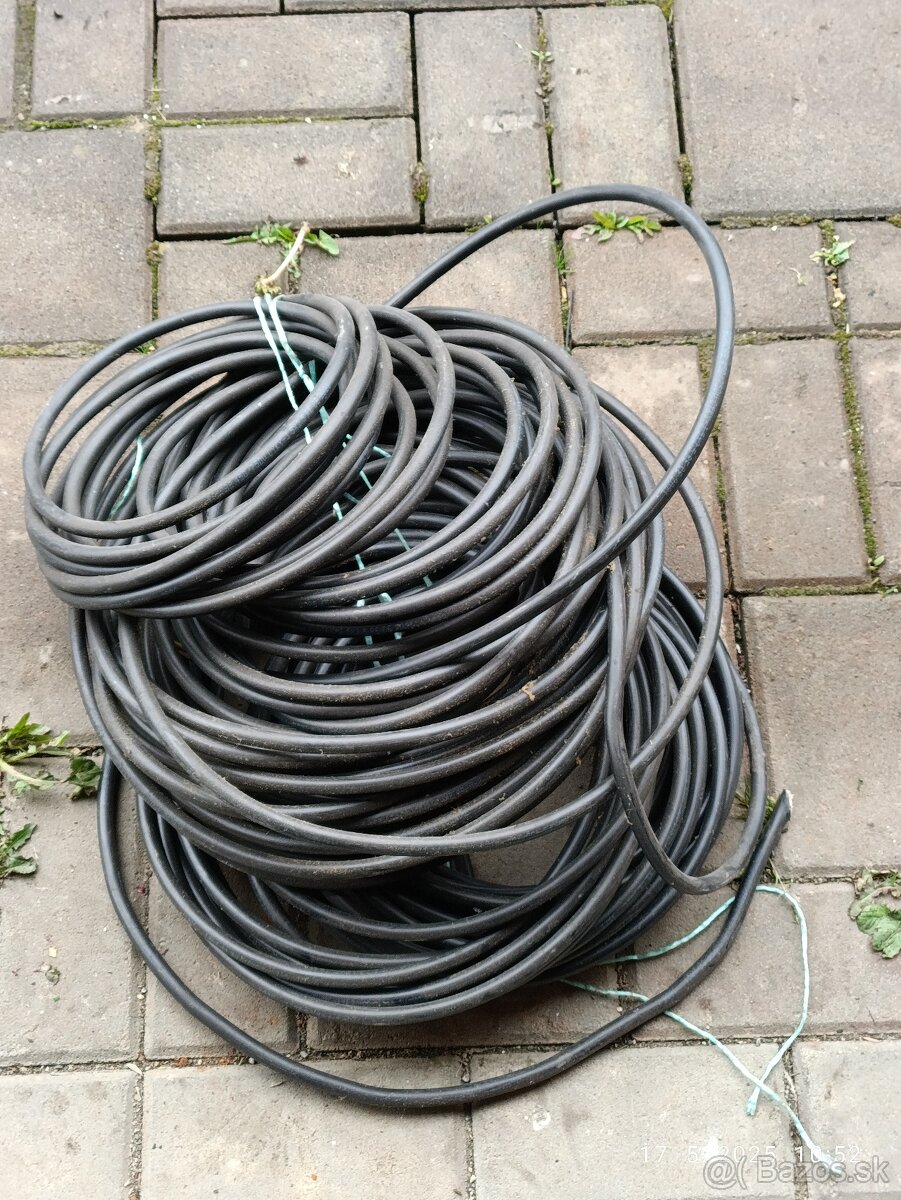 kábel 52,5