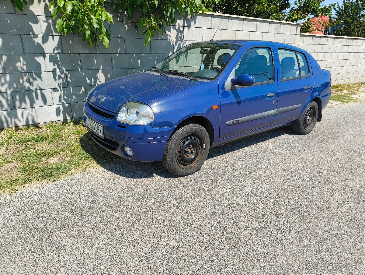 Renault Thalia 1.4