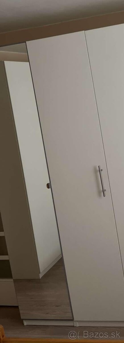 Ikea Pax 50x234