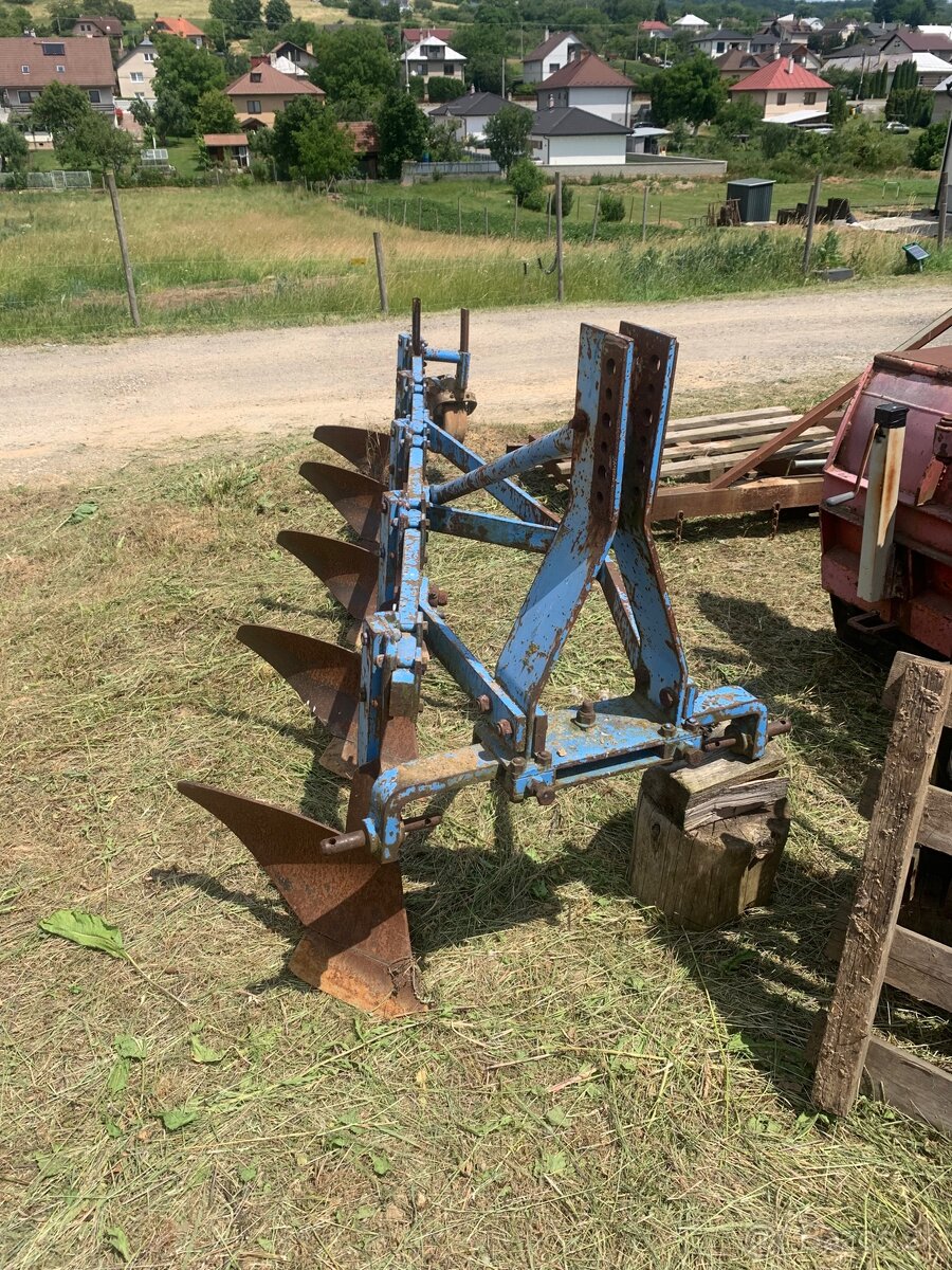 Pluh Lemken