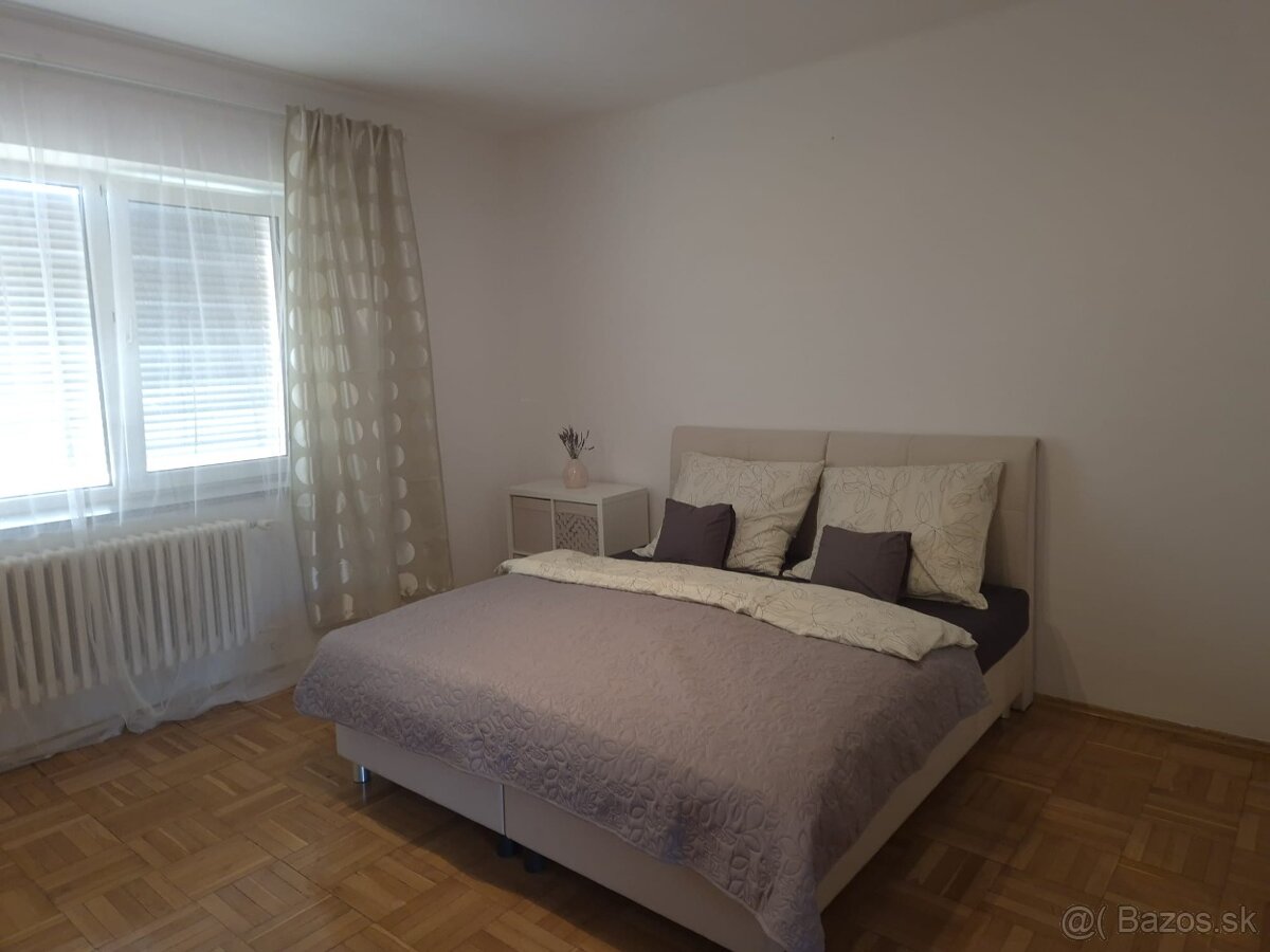 Prenajom rodinný dom Nová Štvrt