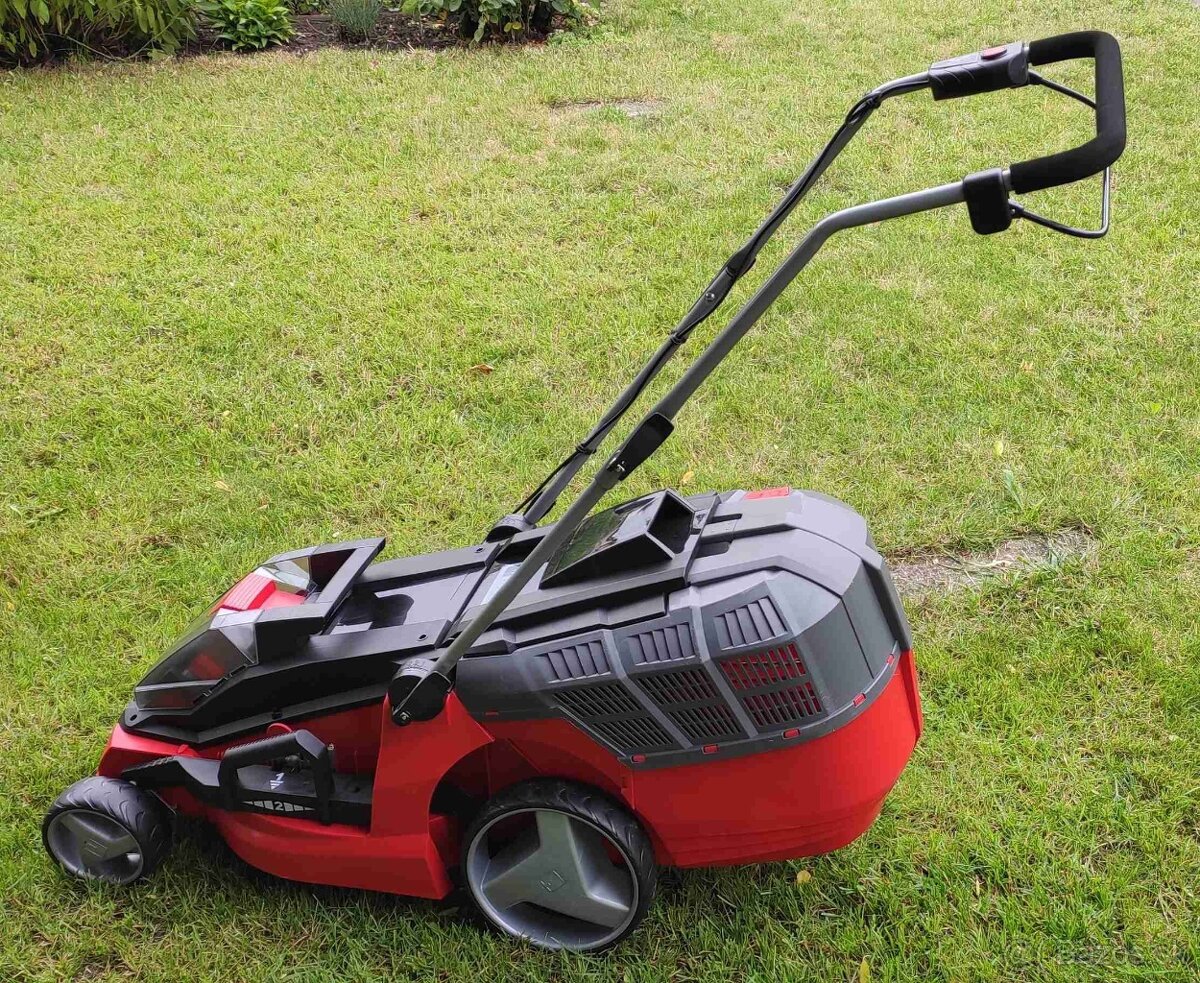 Aku kosačka Einhell GE-CM 43 Li