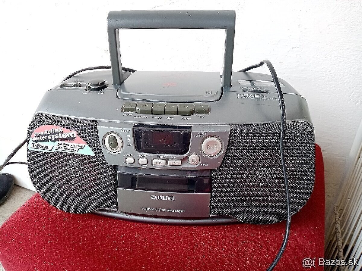 radio