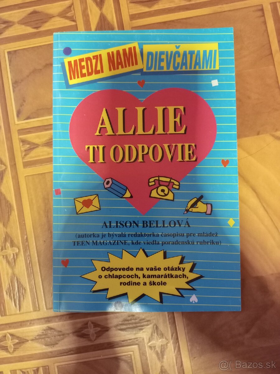 Medzi nami dievčatami