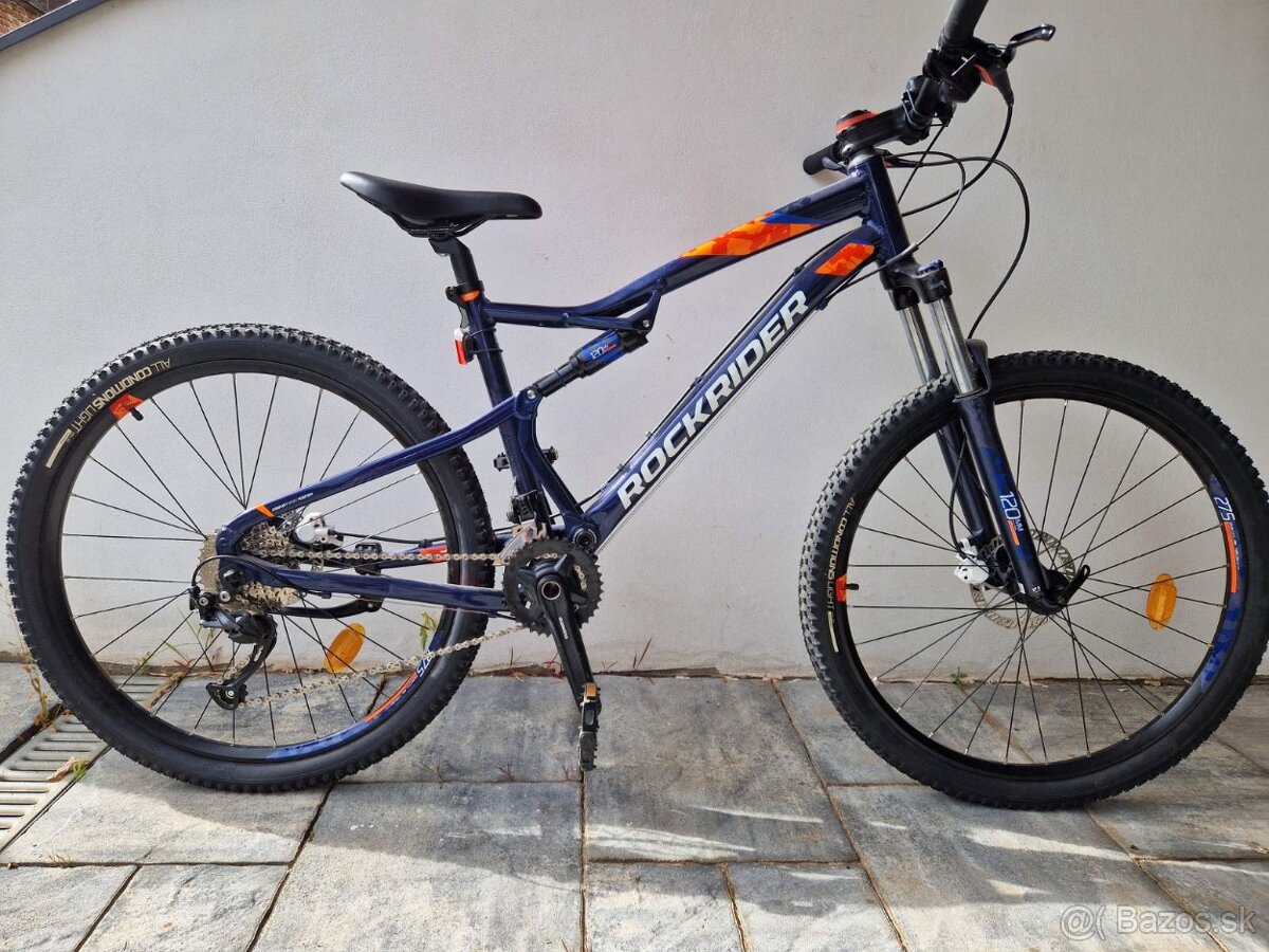 Rockrider ST 540 S, veľkosť "L"