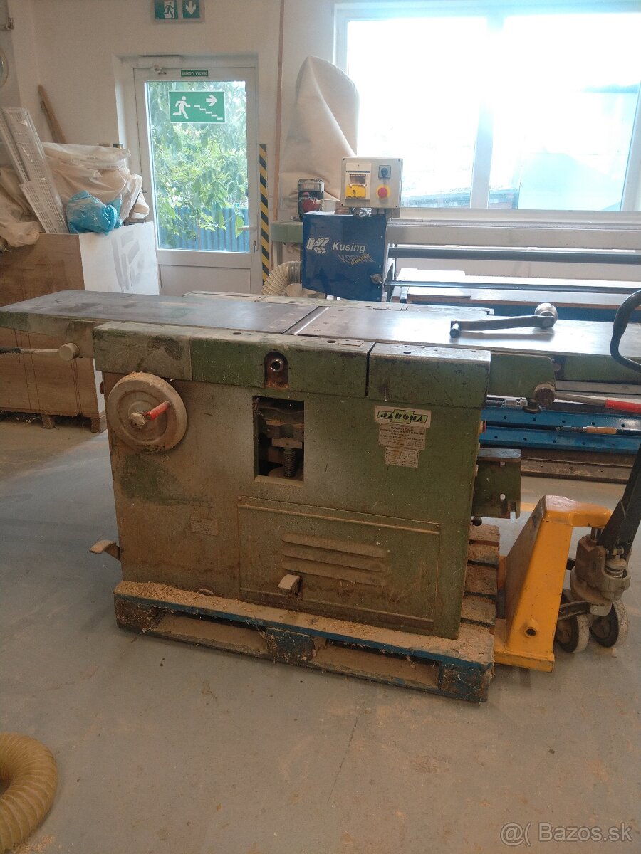 Jaroma 400