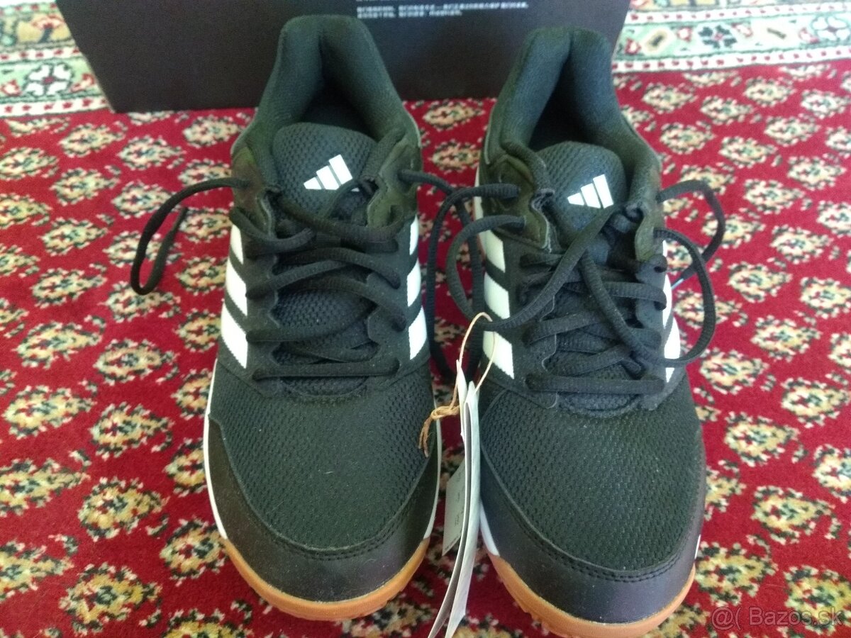 adidas - ani raz neobuté 8/42
