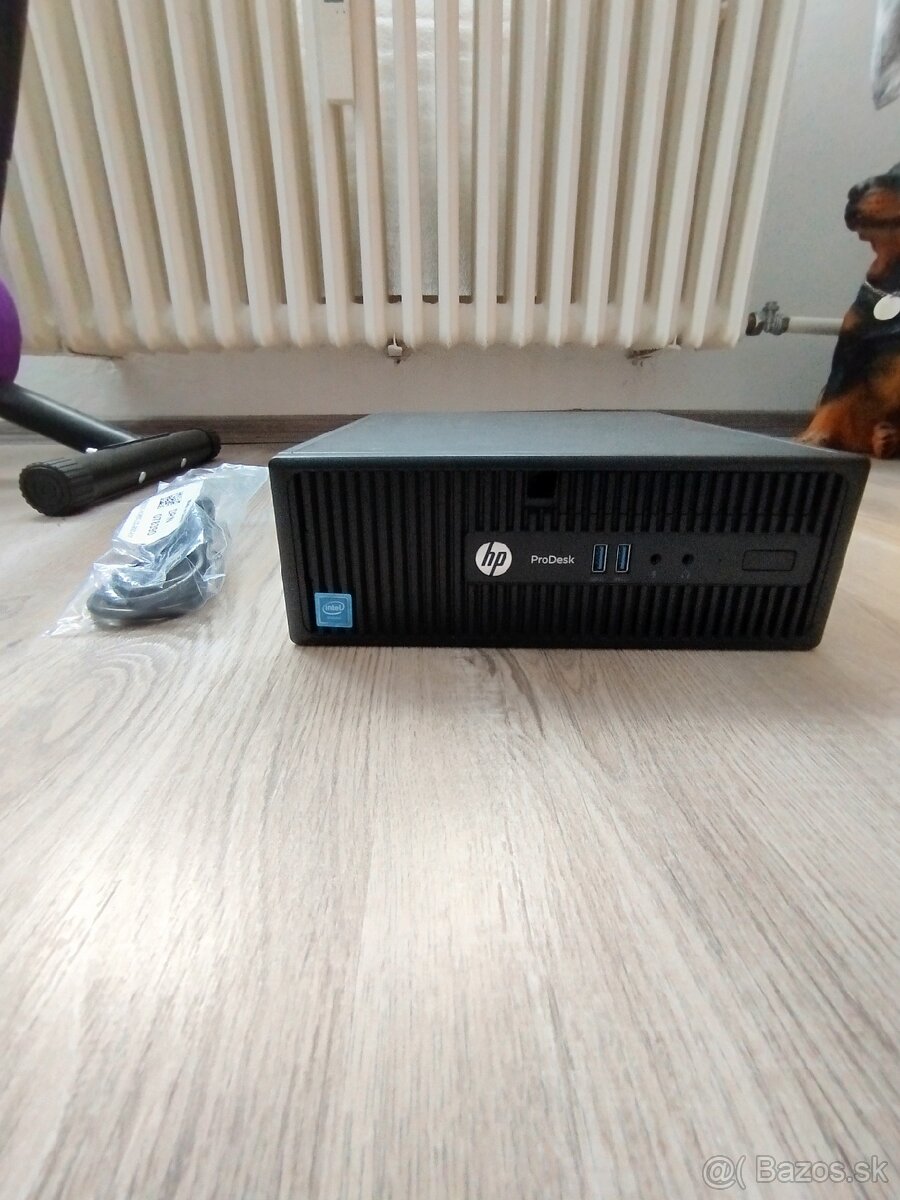 Predám počítač hp