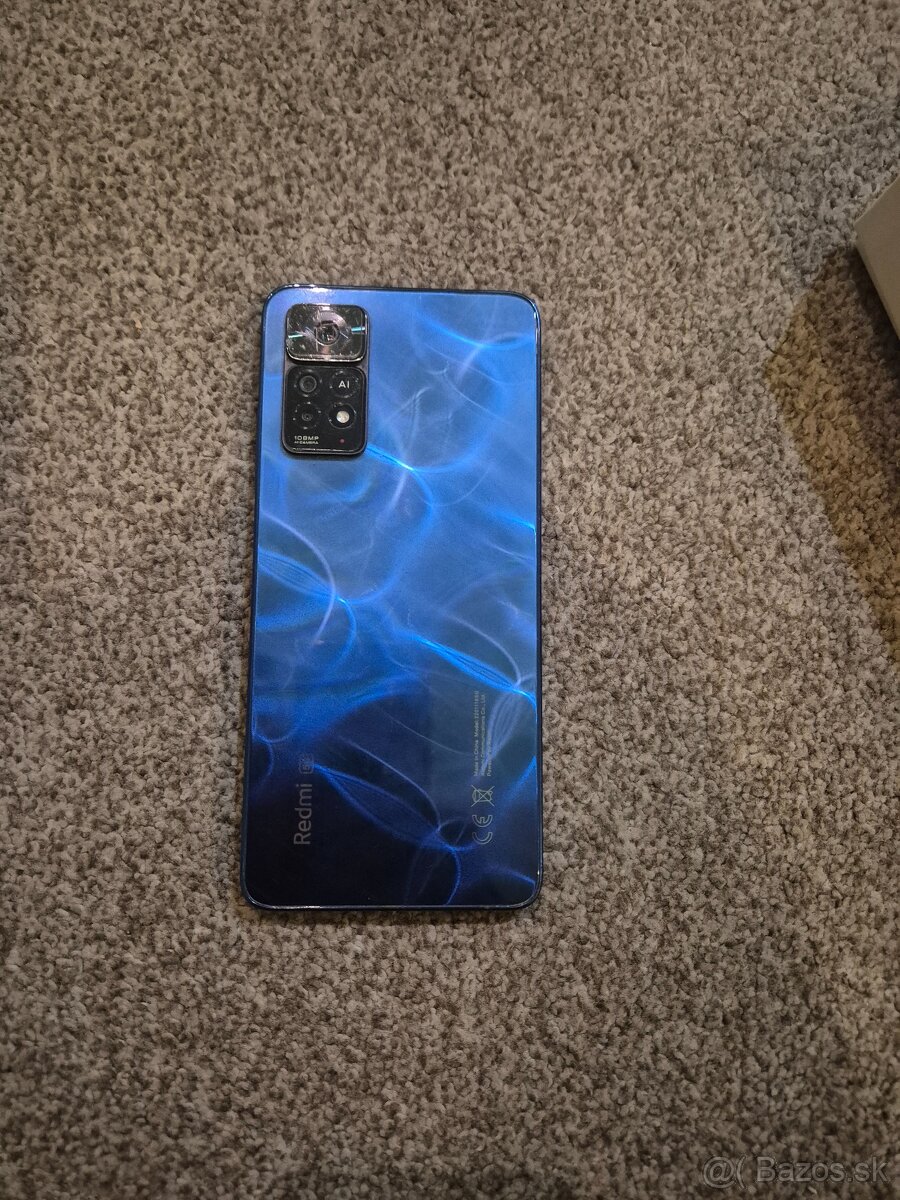 Xiaomi redmi note 11 Pro 5G 128 GB