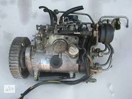 Vsterkovacie cerpadlo Skoda felicia 1.9D 47kW Lucas