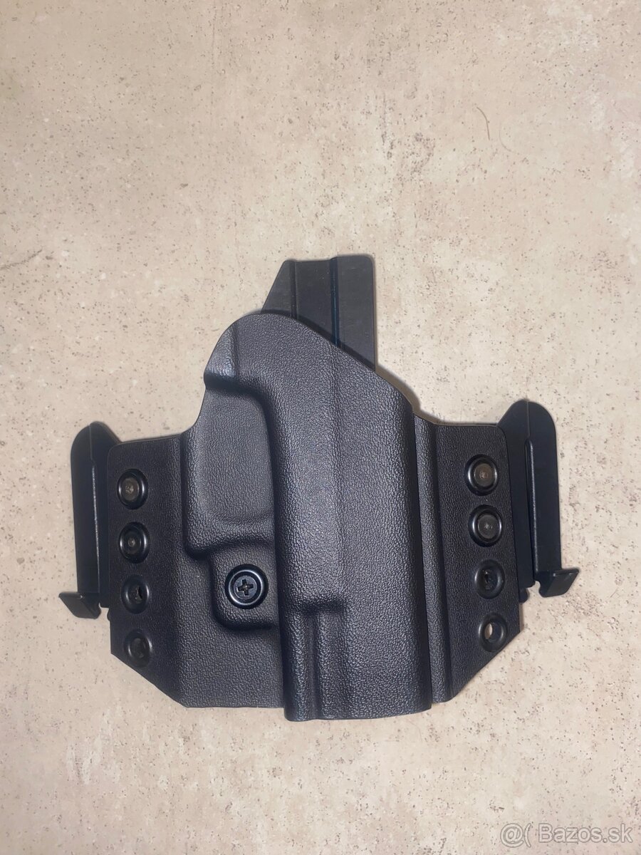 OWB holster na Glock 20/29