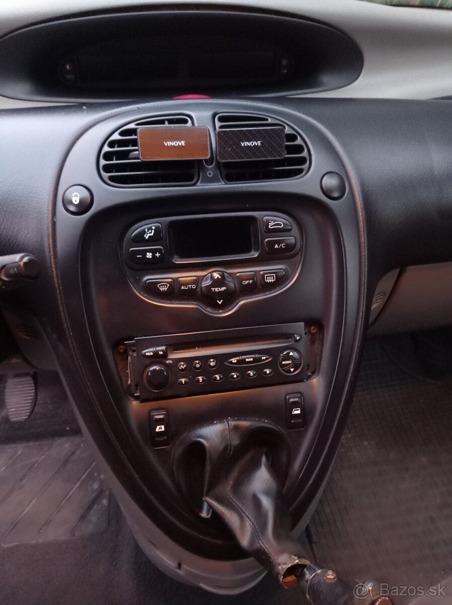 Dobrý deň predám Citroen Xsara 2.0hdi