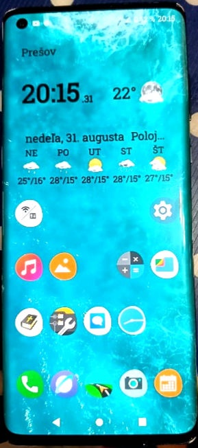 Motorola edge plus 5g