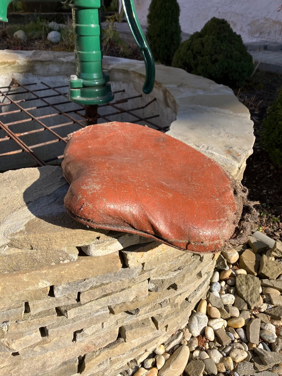 Predam sedacku Perak