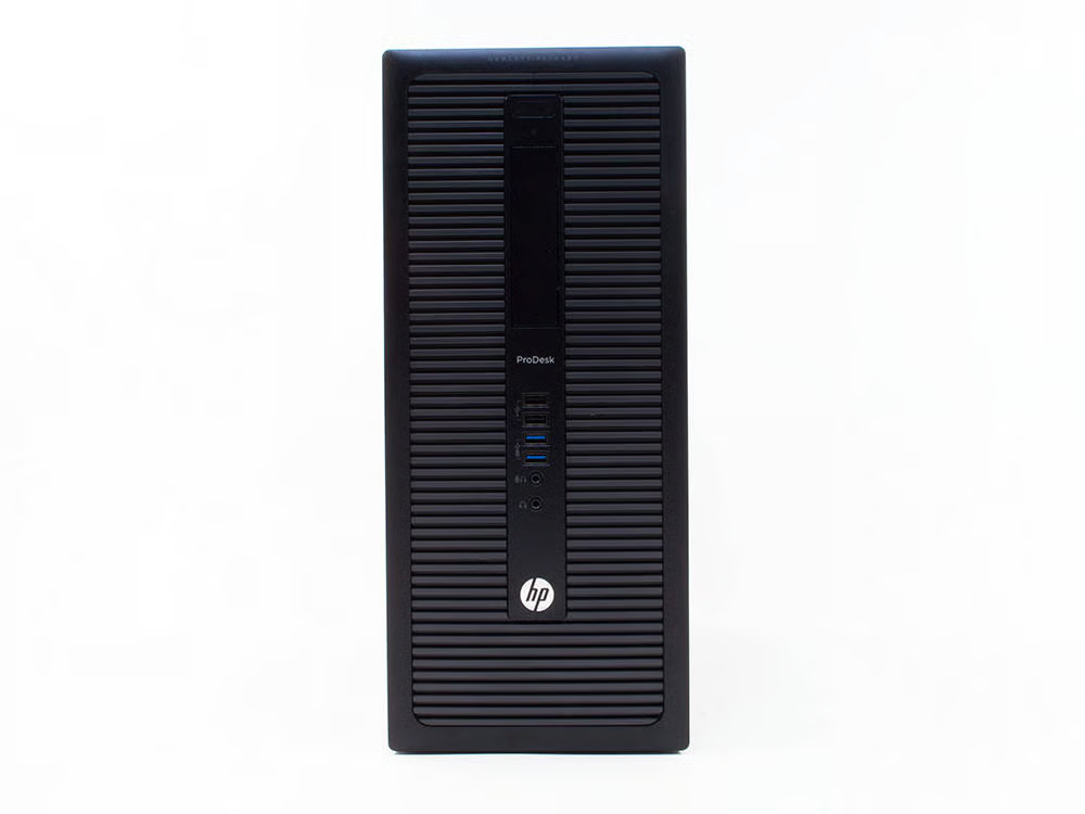 HP 600 G1, Win11 PRO, SSD disk, i5 procesor