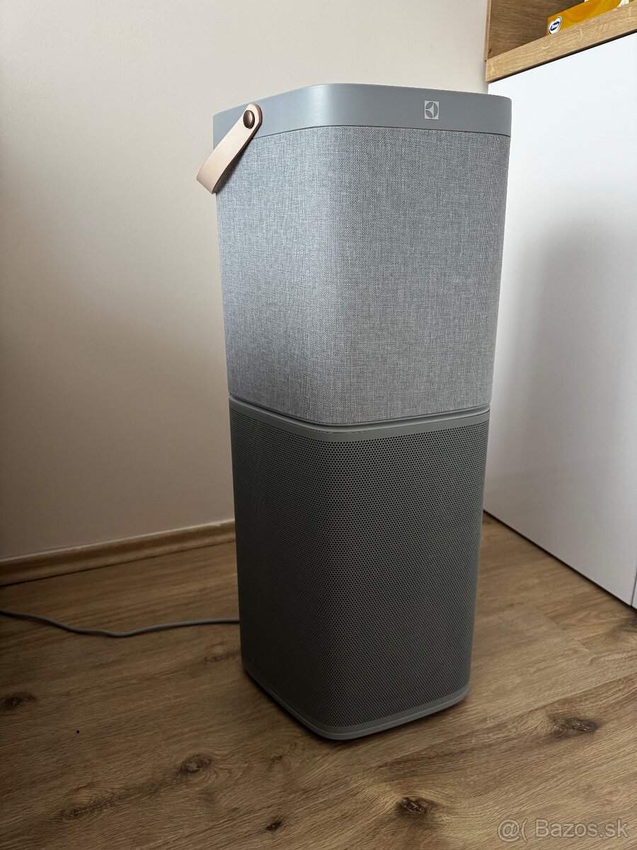 Čistička vzduchu Electrolux PA91-604GY Pure A9 Air Purifier