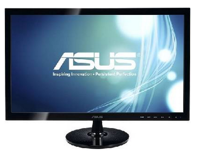 Monitor ASUS