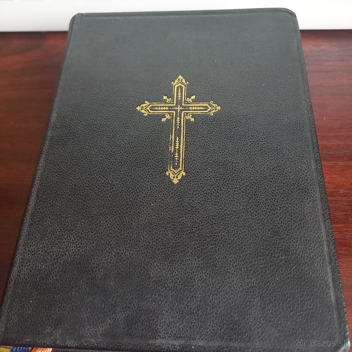 Knihy - kresťanské v staroslovenčine